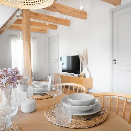 Suur-lossi 16 Lejlighed *