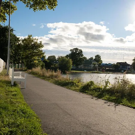 Suur-lossi 16 Haapsalu